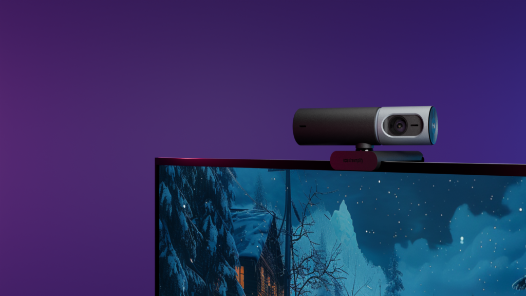 Streamplify CAM PRO