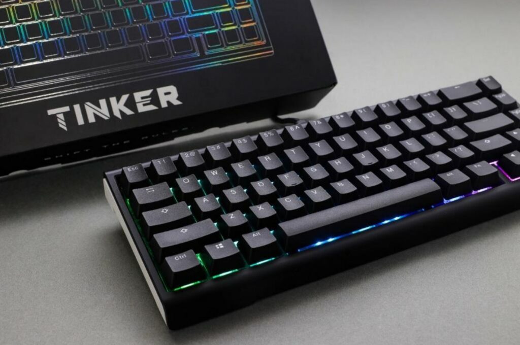 ProjectD Tinker Series