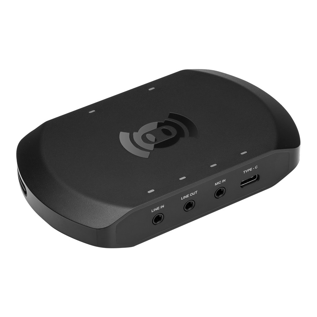 Streamplify CAPTURE 4K