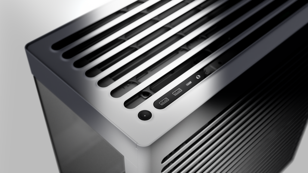 HAVN PC Case Top
