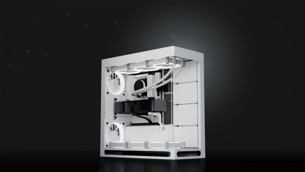 HAVN PC Case