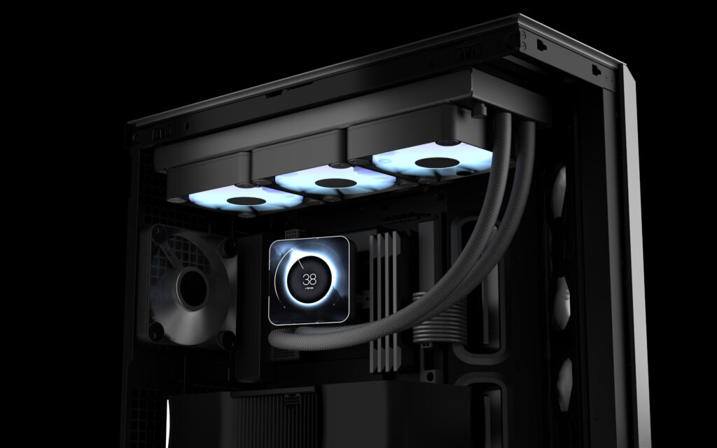 Spectro Vision L360 AIO