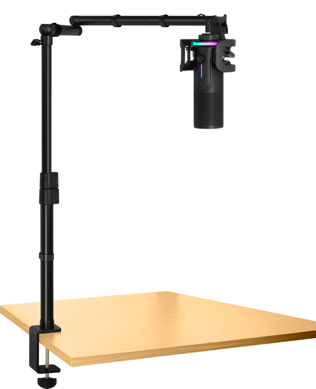 Steampflify MOUNT LIFT