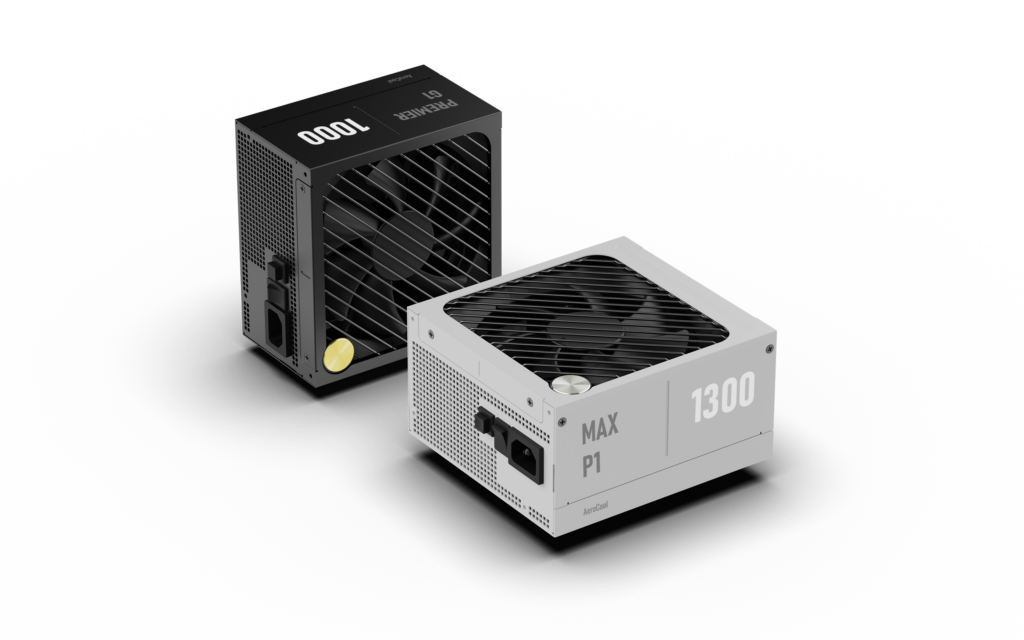 MAX P1 1300/1000 PSUs