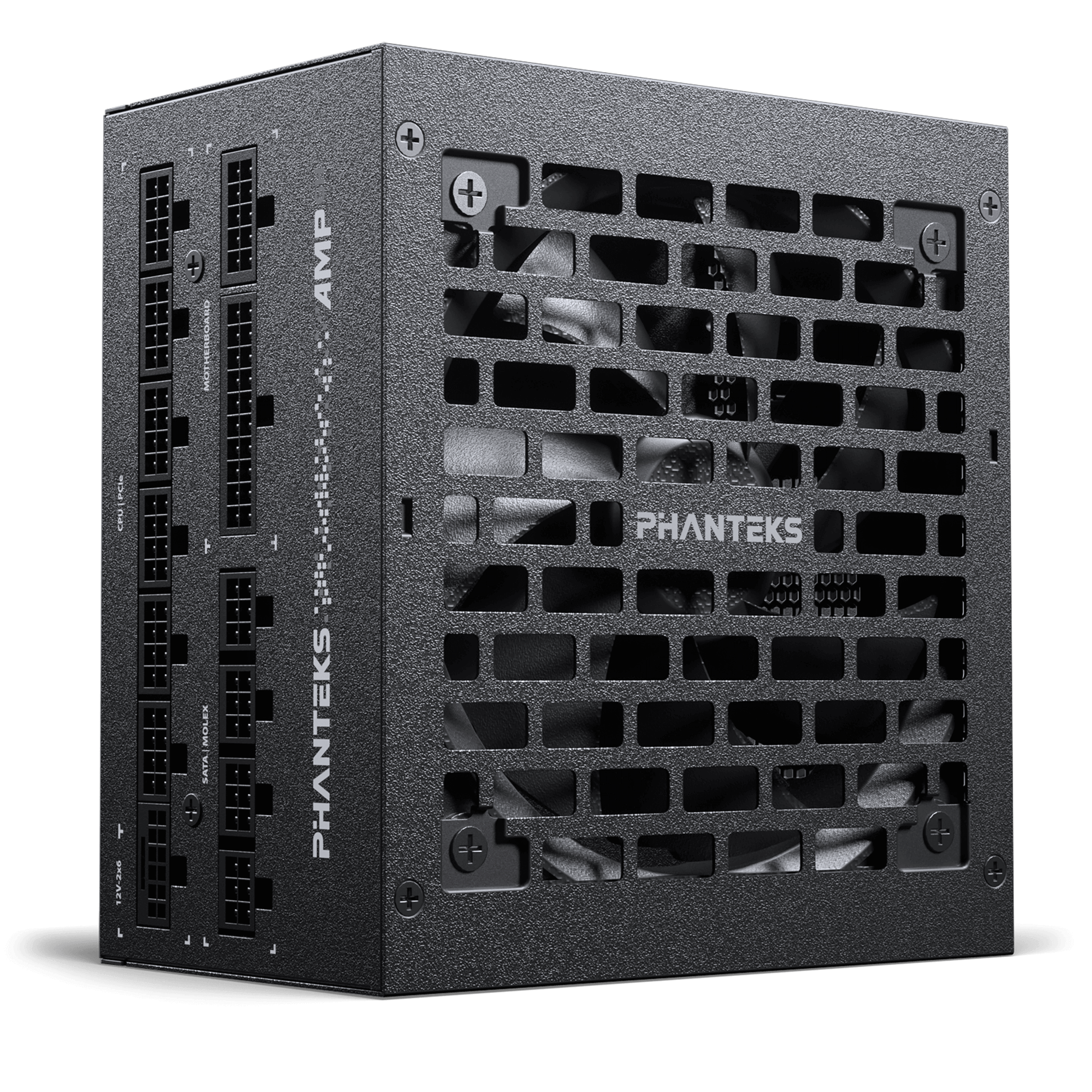 AMP GH_1000_Black
