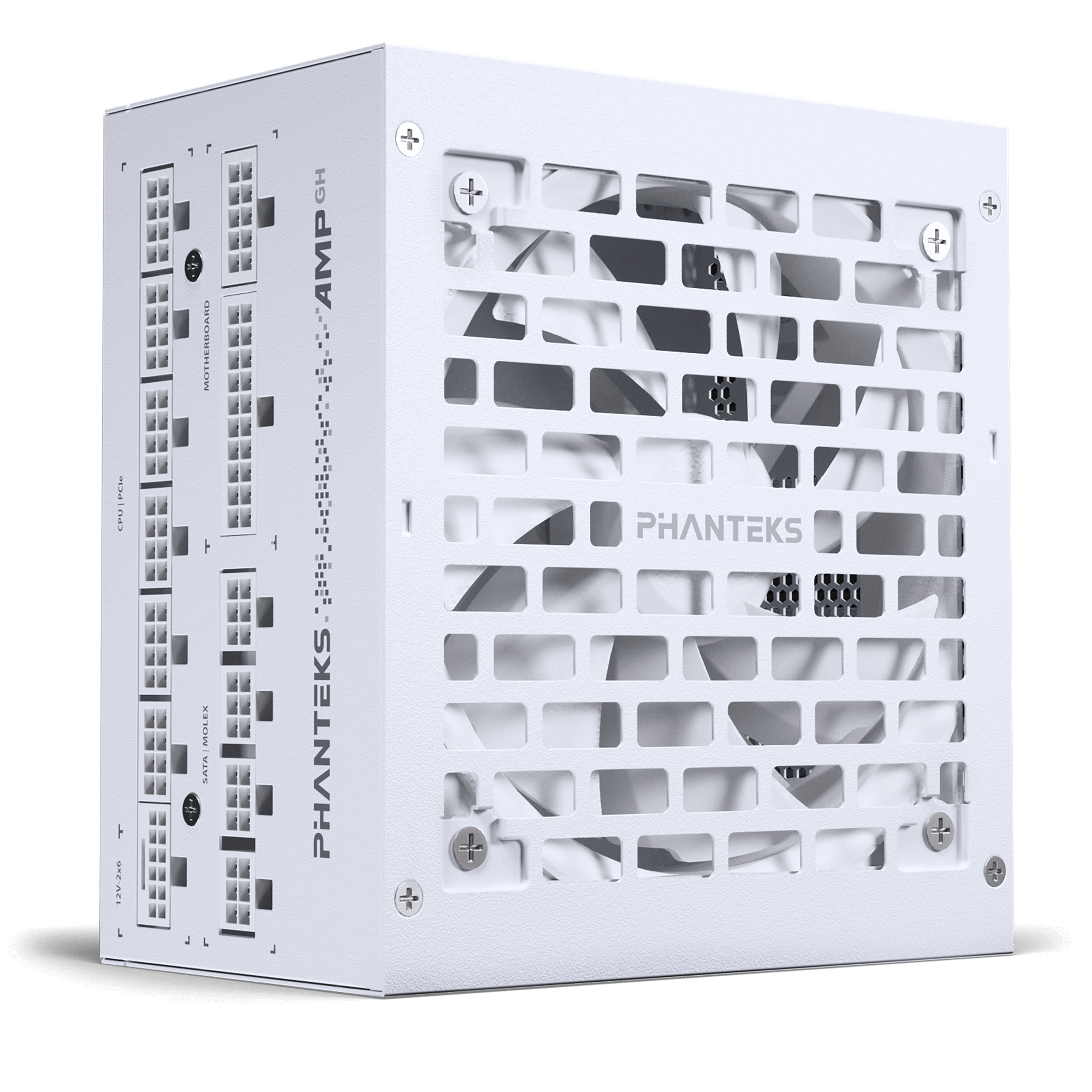 AMP GH_1000_White