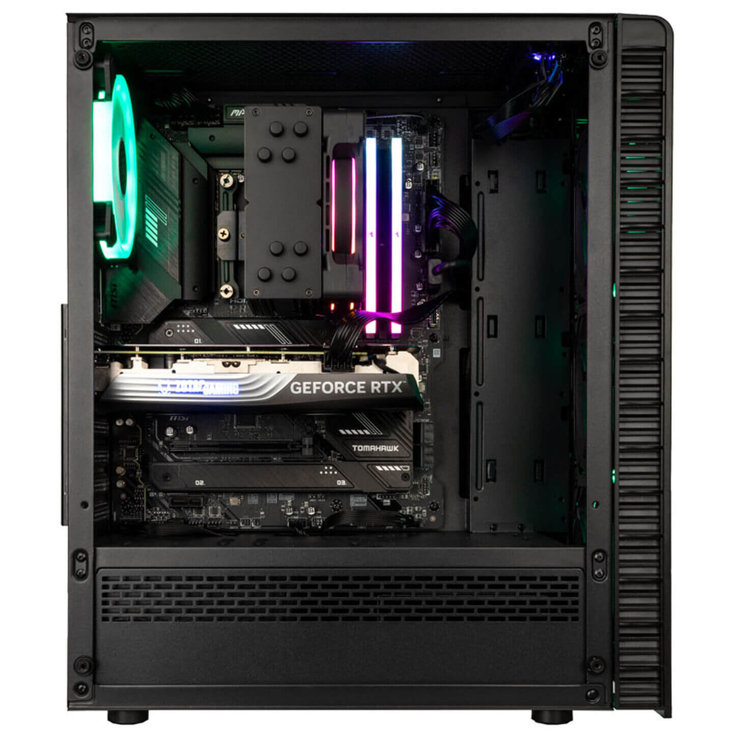 Gaming PC Tormentor