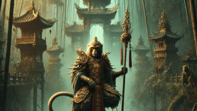 Benchmark für Black Myth: Wukong – Ist dein PC bereit?