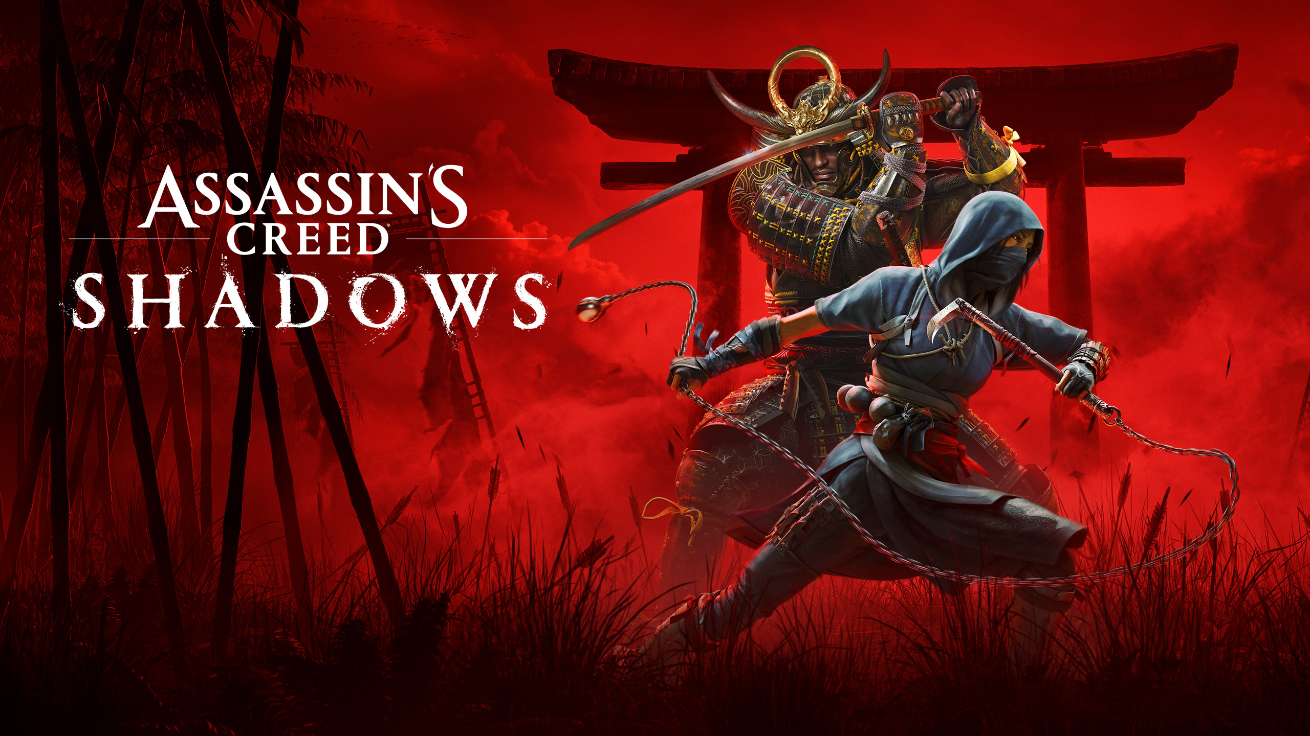 Assassin's Creed Shadows jetzt zu Intel 13th & 14th Gen CPUs (Raptor Lake) und Intel Arc Grafikkarten dazu erhalten!