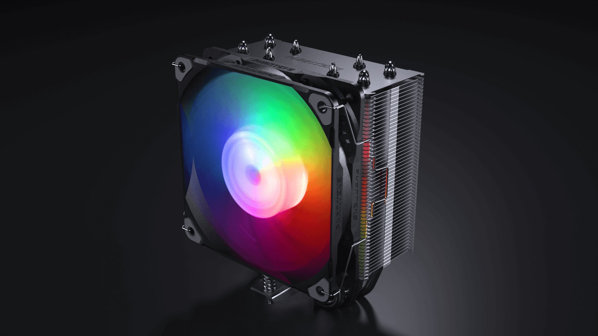 Phanteks Polar ST4