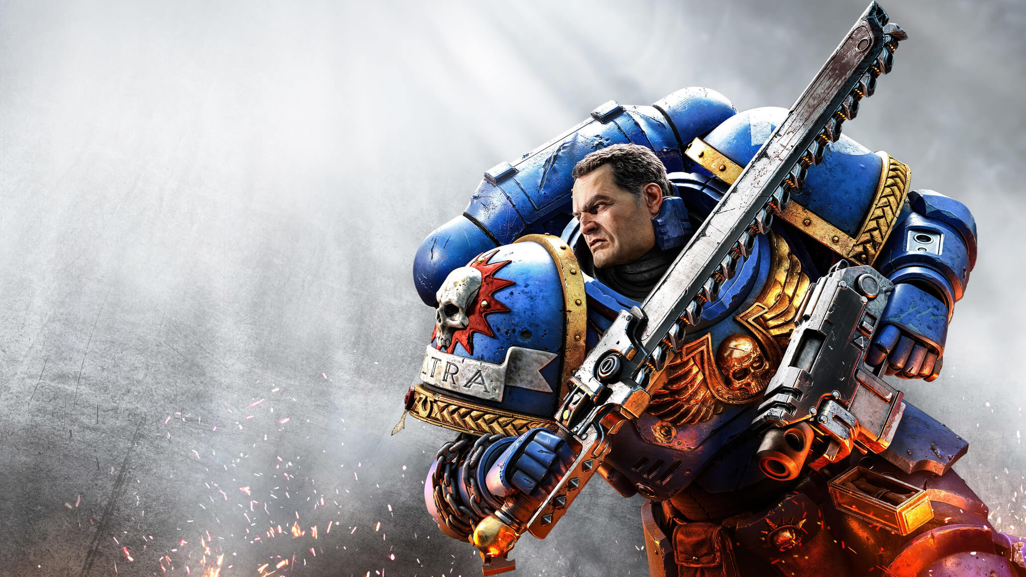 Unknown 9: Awakening & Warhammer 40000 - Space Marine II jetzt zu AMD Ryzen und AMD Radeon dazu erhalten!