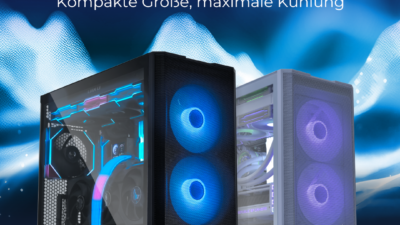 Revolution im ATX-Formfaktor – Wie das Lancool 207 deine Builds verändert