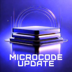 Intel Microcode-Update 2024: Stabilität und Sicherheit für deine Intel Core Prozessoren der 13. und 14. Generation
