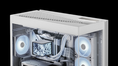 TRYX startet durch: Die neue Marke für PC-Enthusiasten