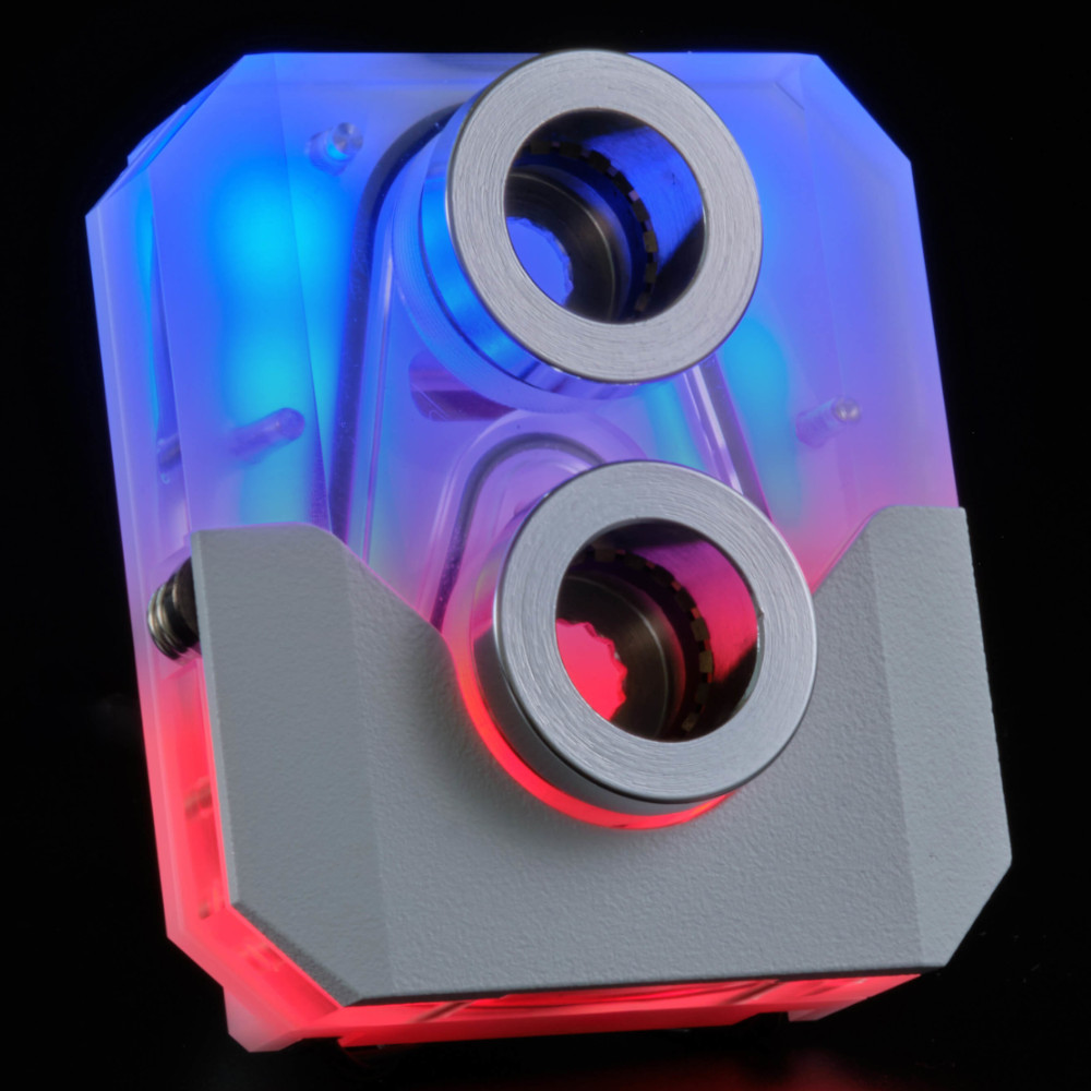 PHANTEKS Glacier EZ-Fit 450CPU
