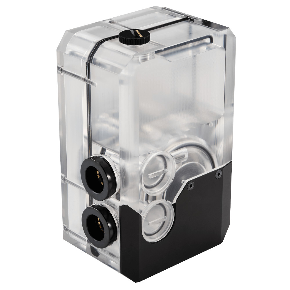 PHANTEKS Glacier EZ-Fit 140RES-D5