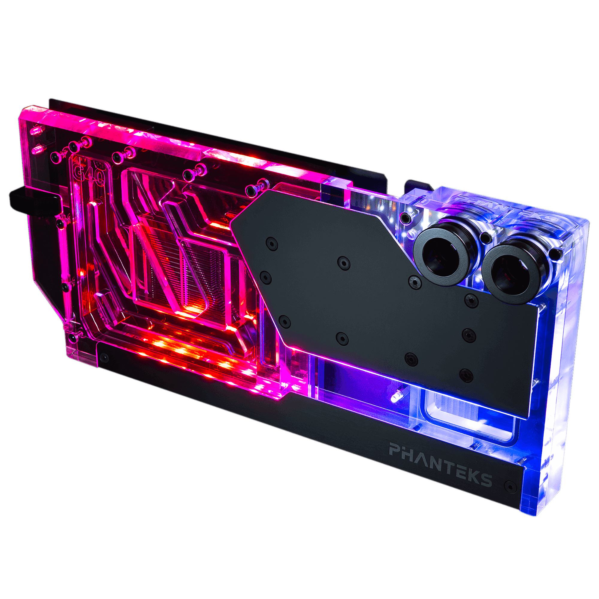PHANTEKS Glacier Ez-Fit G40 RTX 4090 Asus