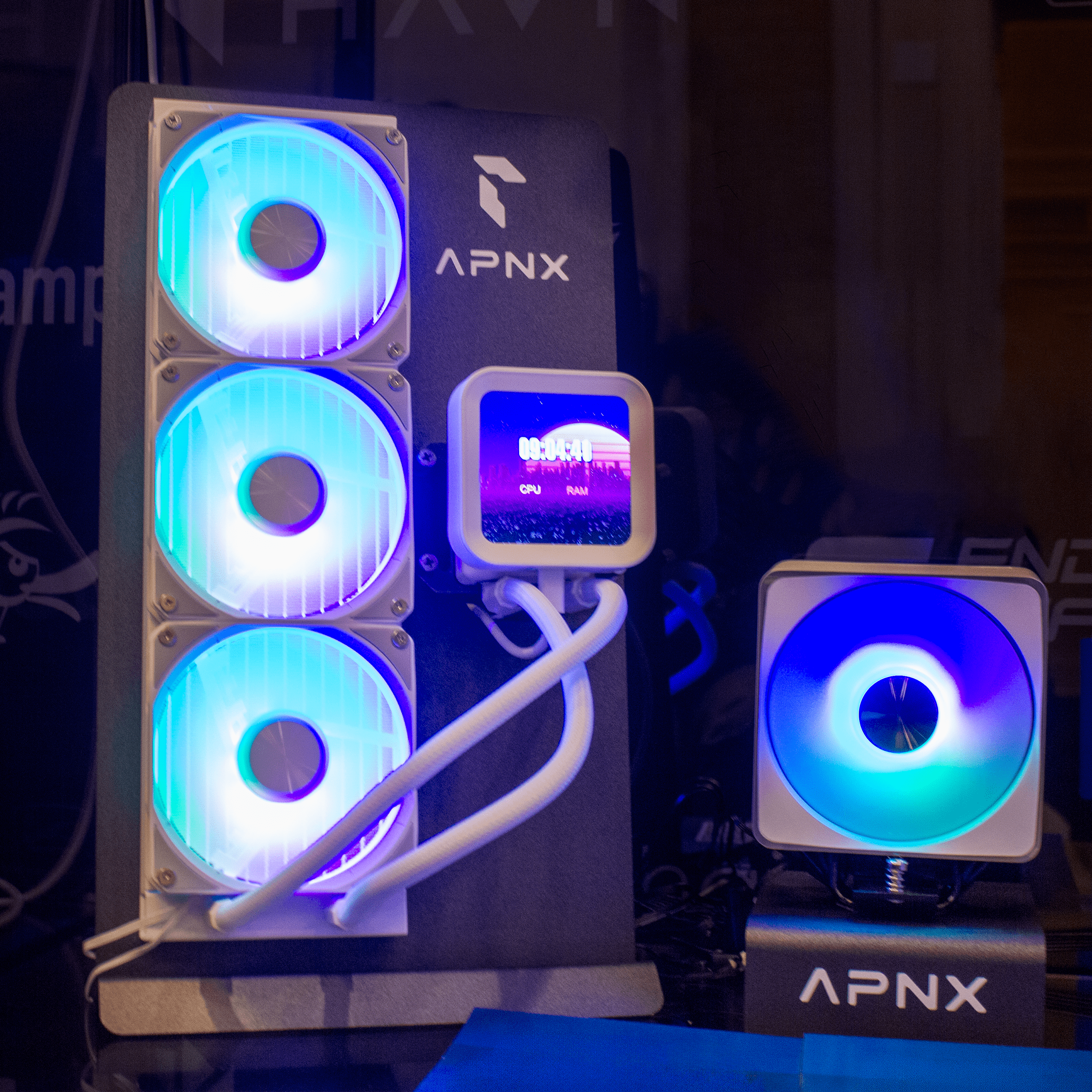 APNX-AiO360mm