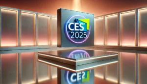Die Pro Gamers Group auf der CES 2025: Hardware-Neuheiten für dein Setup