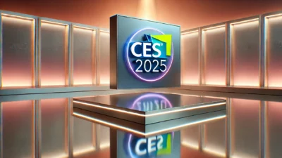 Die Pro Gamers Group auf der CES 2025: Hardware-Neuheiten für dein Setup  