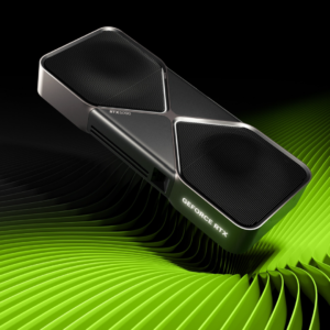 NVIDIA GeForce RTX 5000 enthüllt: DLSS 4, Reflex 2 und bahnbrechende Performance 