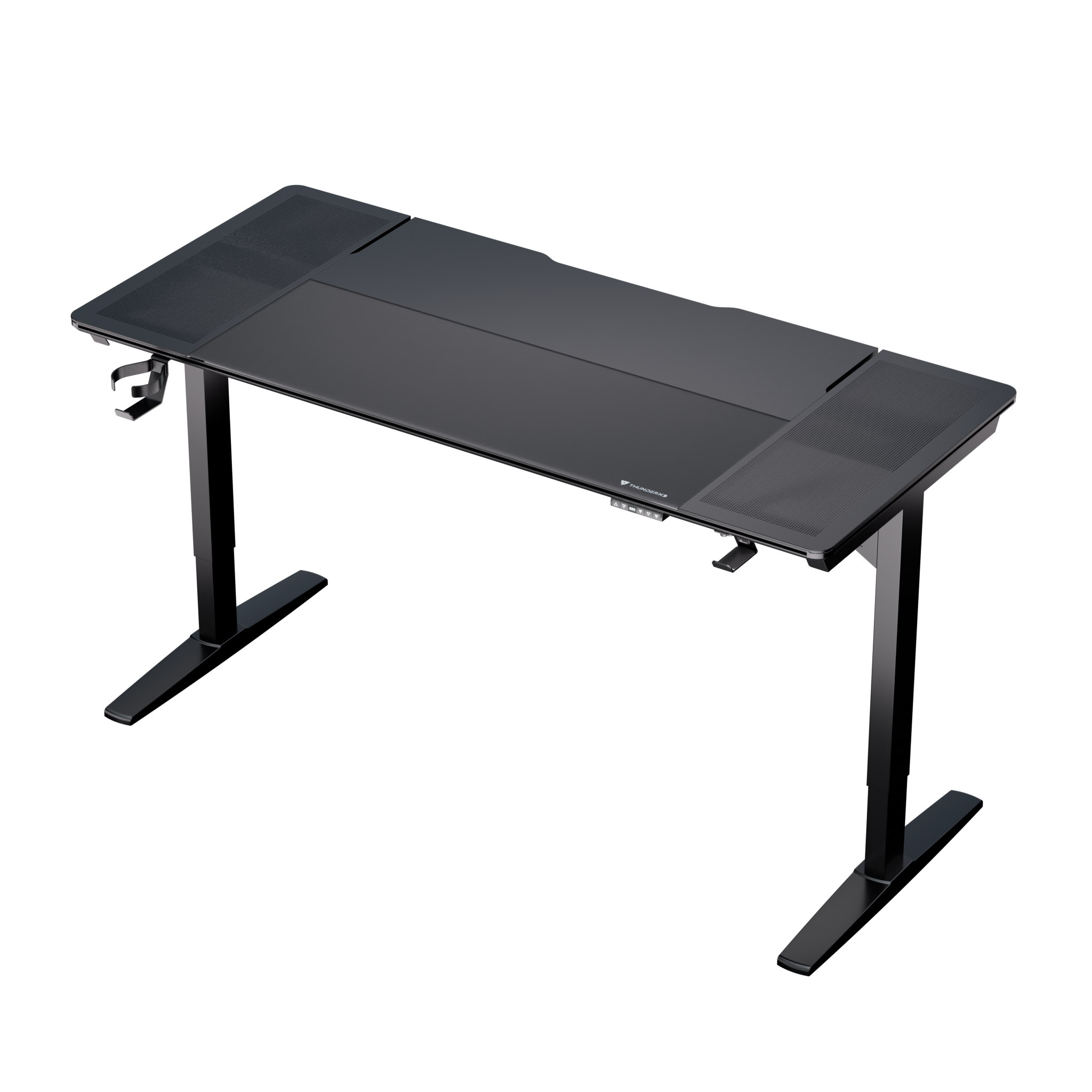 ThunderX3 Lab seitliche Front