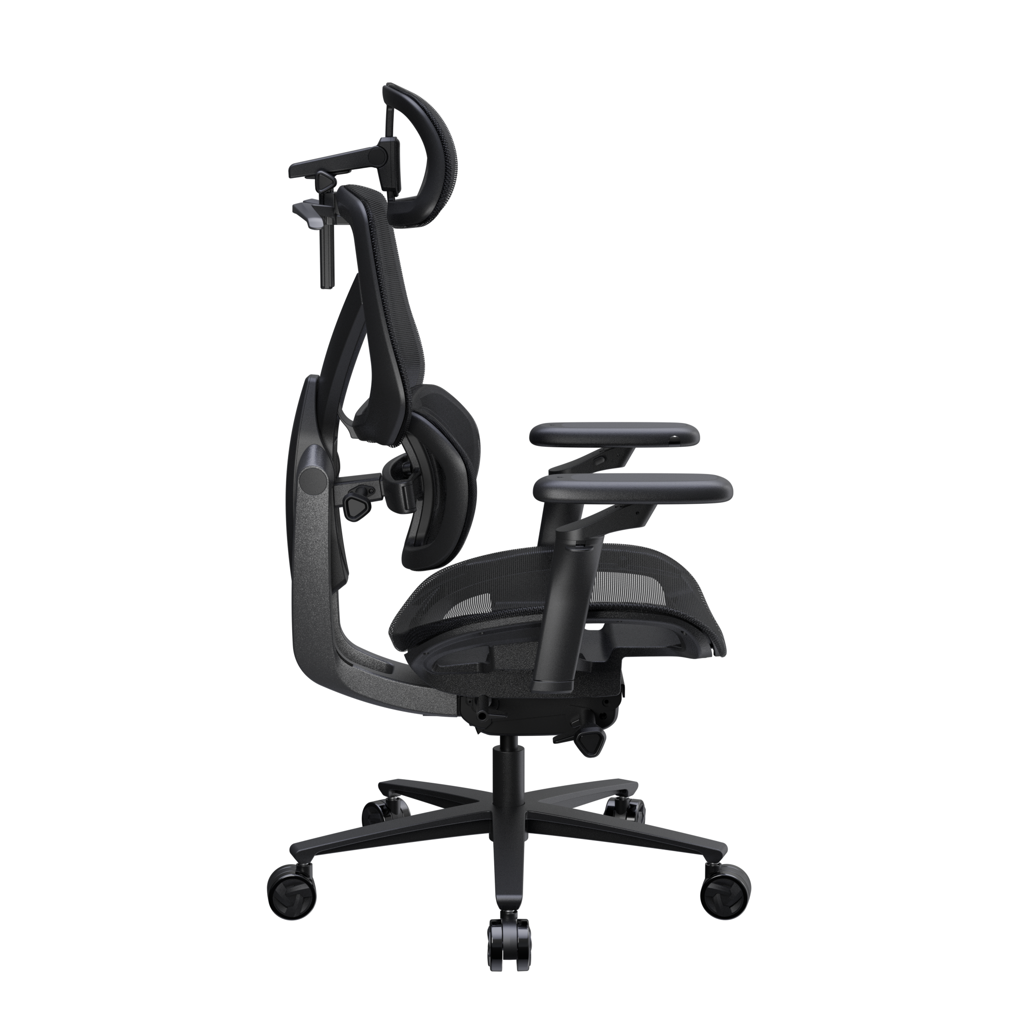 ThunderX3 Flex Pro seitlich