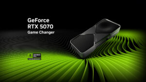 NVIDIA RTX 5070 – Das musst du über die neue GPU wissen!