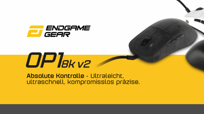 Endgame Gear OP1 8k v2
