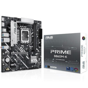 MBAS-823 ASUS Prime B860M-K Mainboard