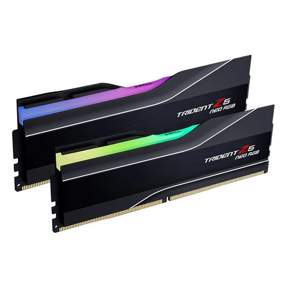 G.Skill Trident Z5 Neo RGB DDR5-6000 RAM