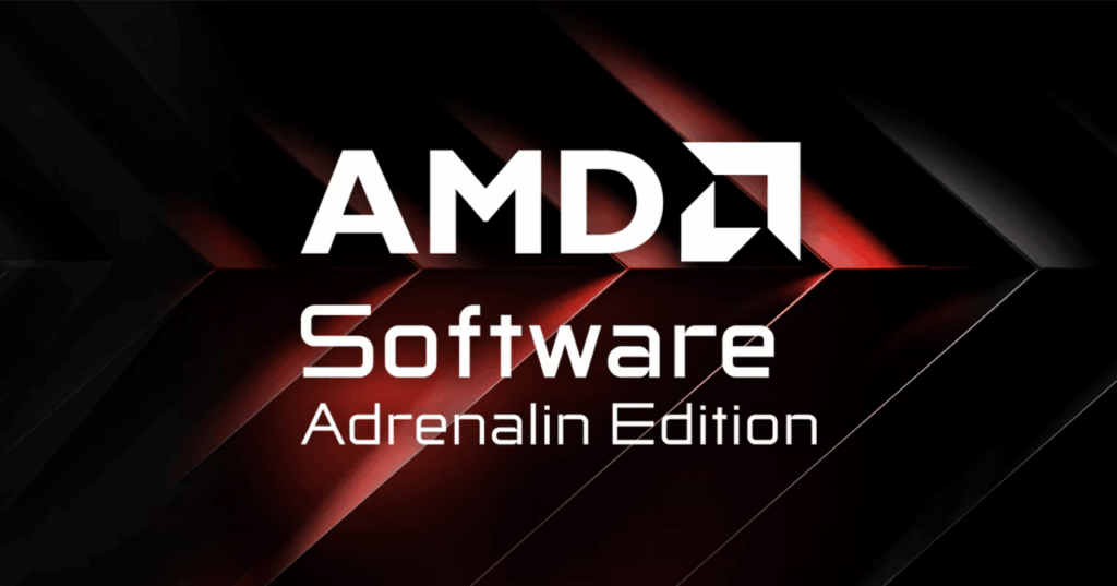 Tool Nr. 2 AMD Adrenalin