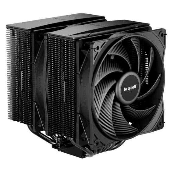be quiet! Pure Rock Pro 3 CPU-Kühler