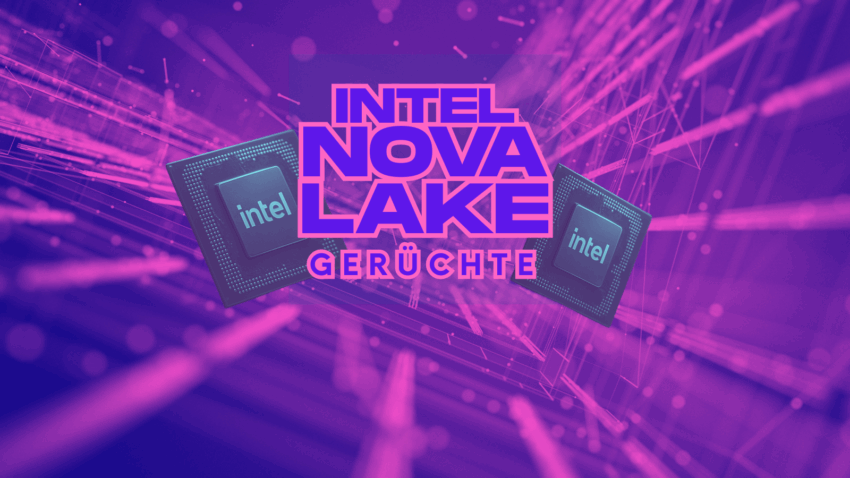 Bitragsbild Nova Lake Leaks