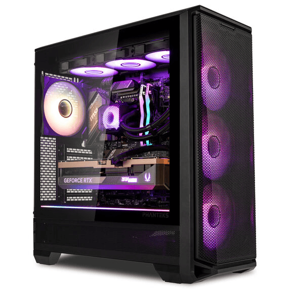 Gaming-PC Cosmic Pulse  Bild