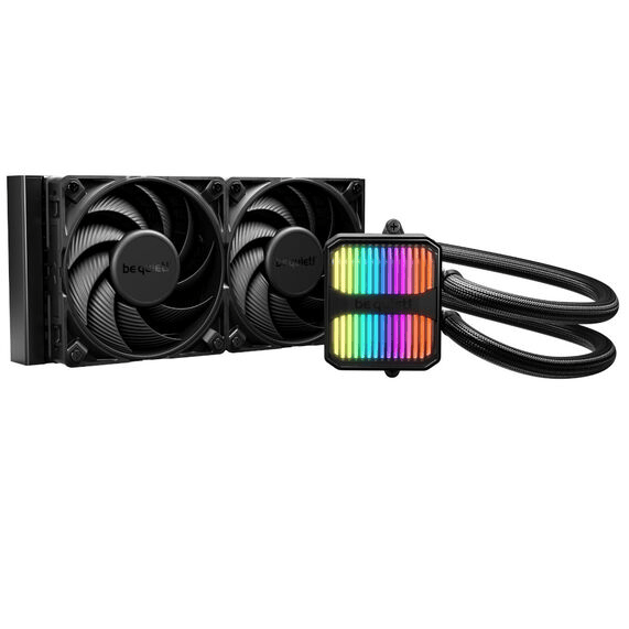 be quiet! Silent Loop 3 AiO-Wasserkühlung