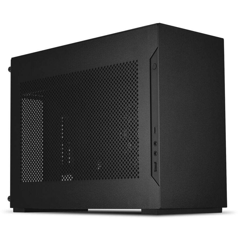 Lian Li DAN Cases A4-H20 SFF-Gehäuse