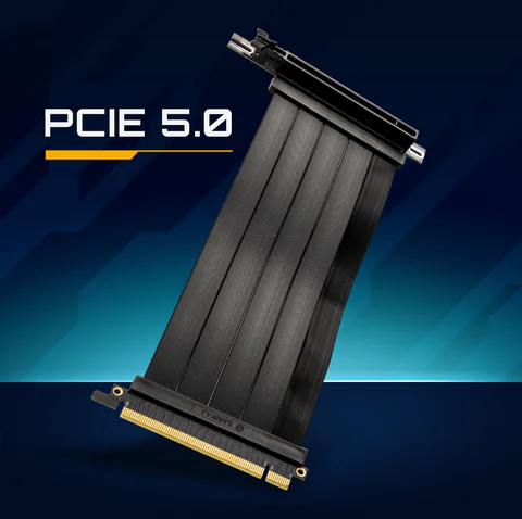 PCIe 5.0 Blog-Beitragsbild