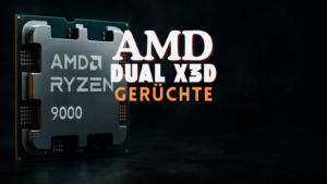 AMD Ryzen Dual‑X3D-CPUs & Intel Nova Lake Dual‑bLLC-Prozessoren: Gerüchte zum großen Cache-Duell