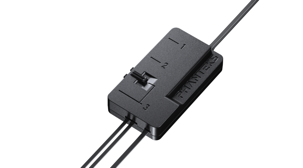Nexlinq Controller Hub v2