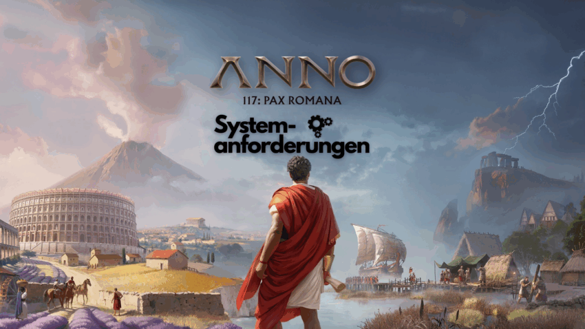 Anno 117 Beitragsbild