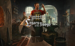 Kingdom Come: Deliverance 2 Legacy of the Forge: Interview – über Erfolg, Mods und geheime Easter Eggs