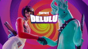 Fortnite Delulu – Das verrückteste Event, das du zocken kannst!