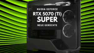 RTX 5070 (Ti) Super: Seasonic-Leak & neues Release-Fenster – was der Blackwell-Refresh für dich bedeutet