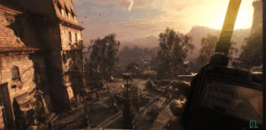 Dying Light: The Beast
