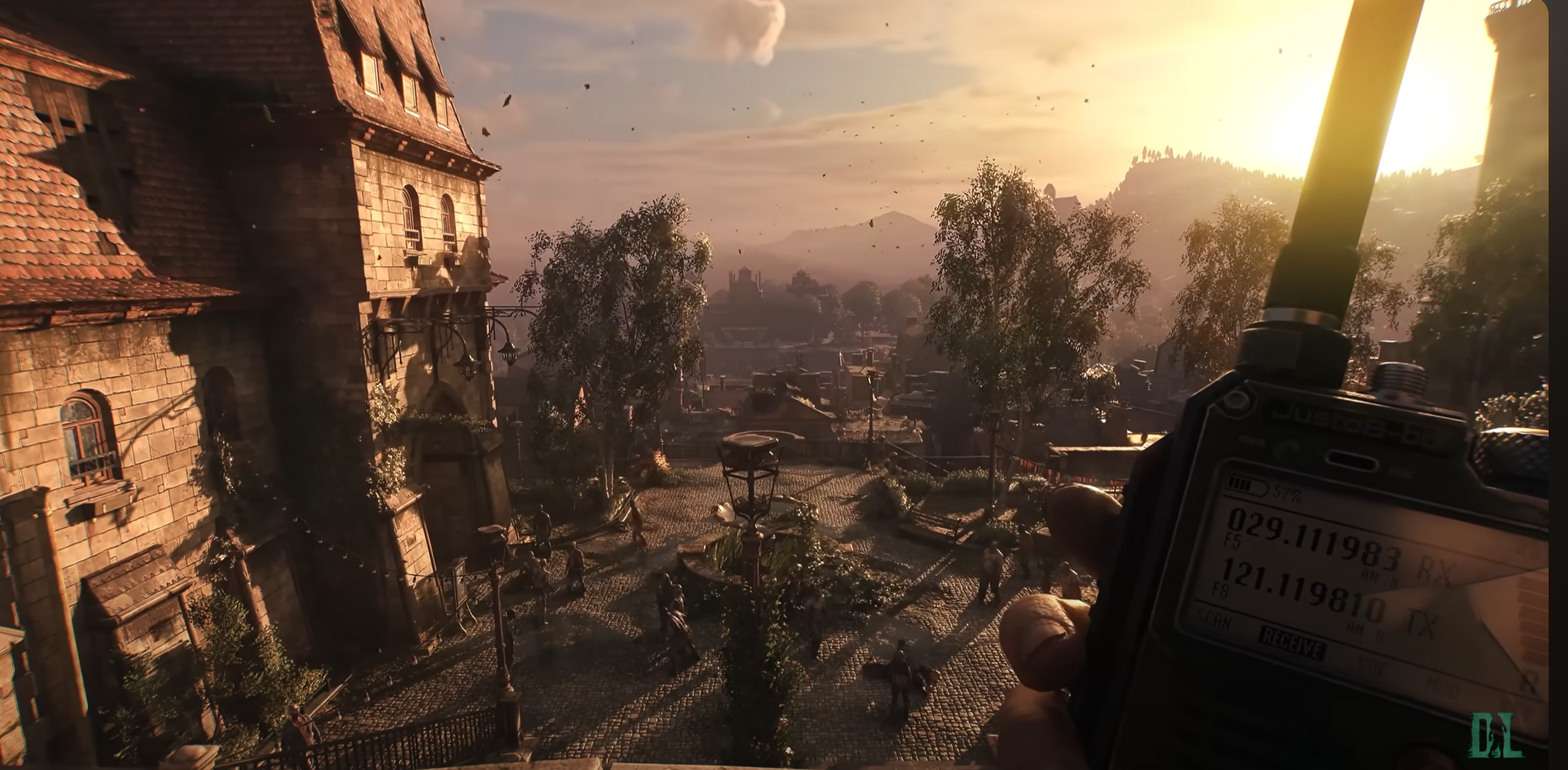 Dying Light: The Beast