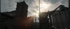 Dying Light: The Beast Parkour
