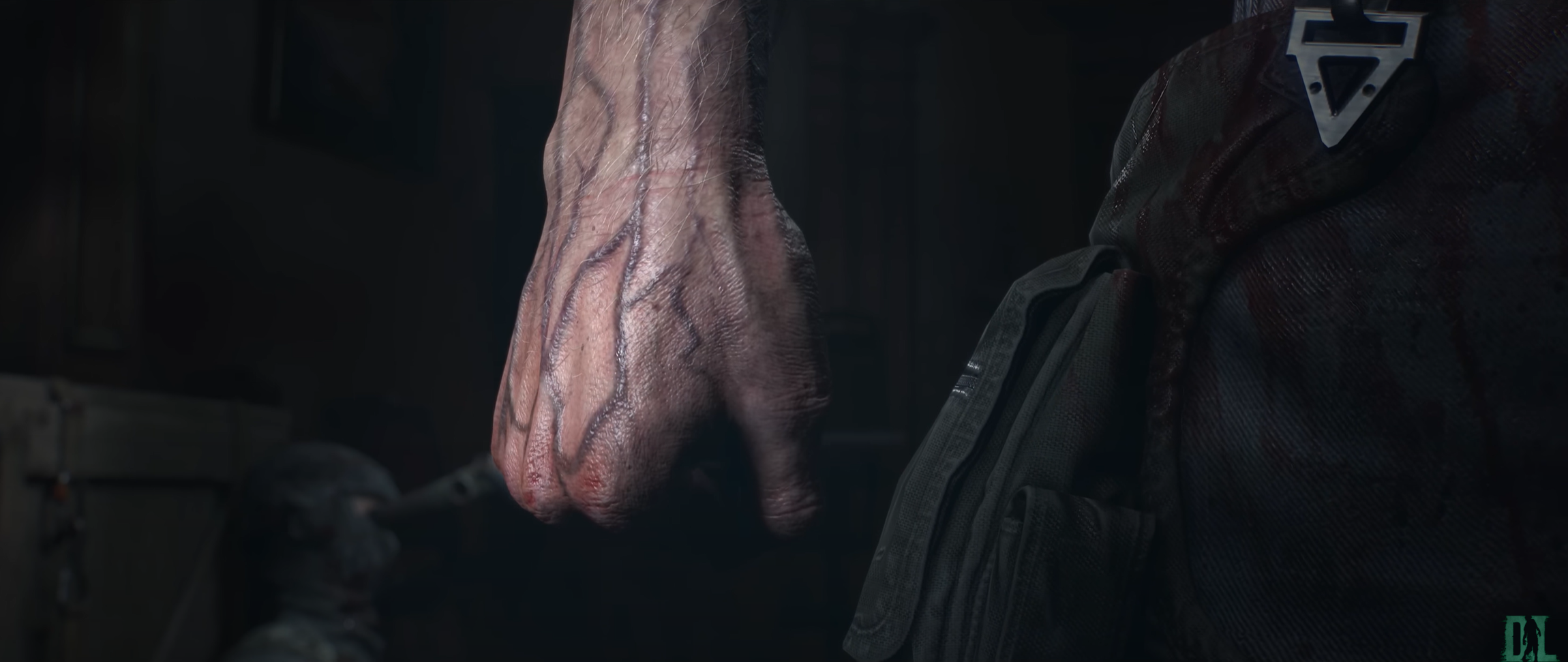 Dying Light: The Beast Verwandlung