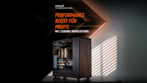 Threadripper 9000: Reine Workstation-CPU oder auch für Gaming geeignet? 