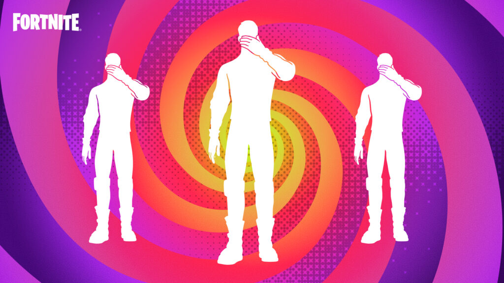 Fortnite Emotes